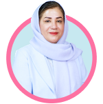 دکتر مریم پویان