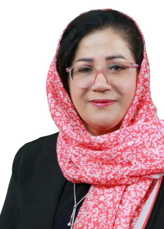 دکتر مریم پویان متخصص دیسک کمر