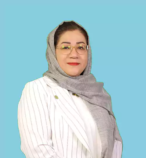 مریم پویان